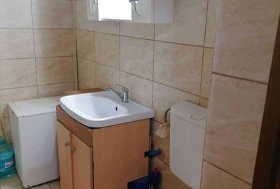 Apartament cu 2 camere decomandat în Nufărul - 1