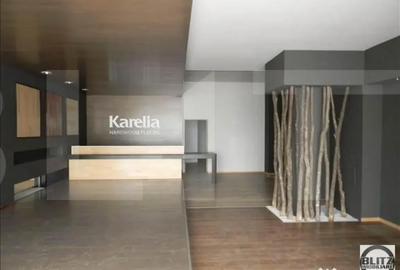 Spațiu comercial, de 900 mp, în Zorilor