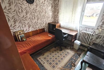 Apartament cu 3 camere decomandat în Brâncoveanu - 4