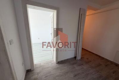 Apartament cu 2 camere decomandat în Girocului - 10