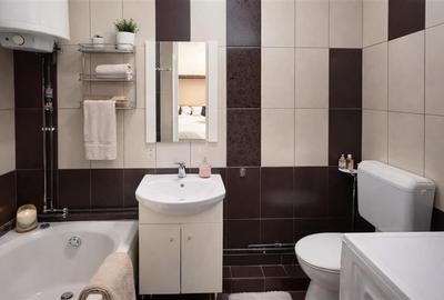 Garsonieră semidecomandată, mobilată în Noua - 4