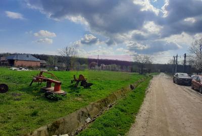 Teren Construcții intravilan de 3400 mp, în Buturugeni - 2