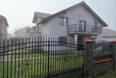 Casa spa?ioasa de inchiriat 5 camere Sacalaz - 3