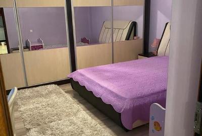 Garsonieră decomandată în Becaș - 6