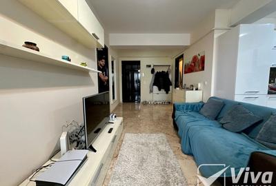 EXCLUSIVE RESIDENCE – COPOU – 2 camere, 59 mp mobilat si utilat - 3