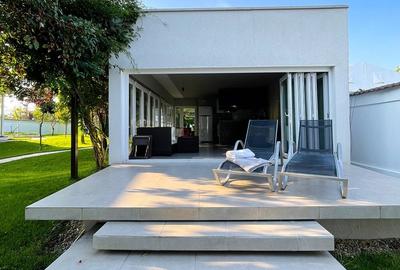 Vila Exclusivista Tartasesti - Mogosoaia - 34