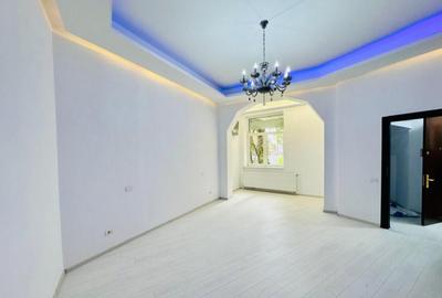 Apartament cu 3 camere decomandat în P-ța Sfântul Ștefan - 13