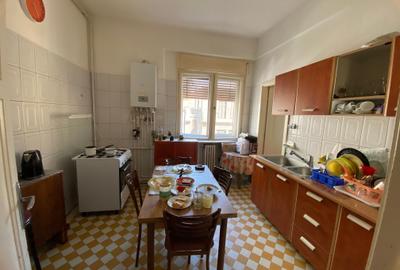 Romana, Vila, apart 6 camere 153 mp et 2 - 11