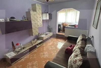 Apartament cu 2 camere semidecomandat în Șega - 2