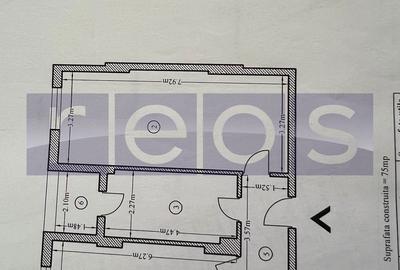 Apartament cu 2 camere decomandat în Prelungirea Ghencea - 6