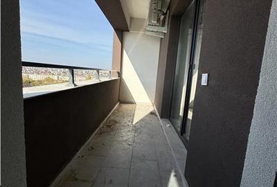Apartament cu 2 camere decomandat în ICIL - 8