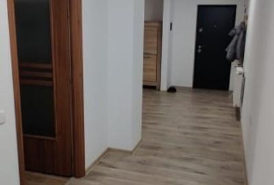 Inchiriez ap 2 camere, decomandat + 1 loc parcare in Cartier Tei - Piatra Neamt - 7