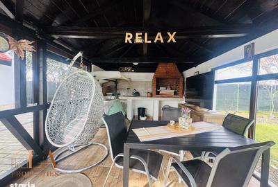 Casă cu 7 camere cu Teren 1411 Mp în Tineretului - 8