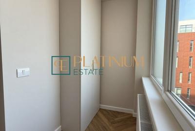 Apartament cu 3 camere semidecomandat, mobilat în Ultracentral - 7