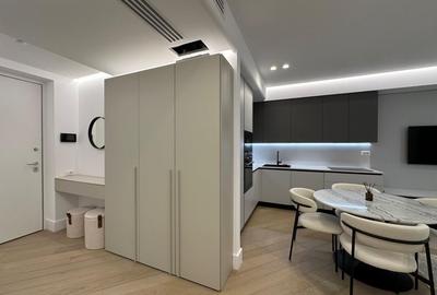 DE VANZARE APARTAMENT DOUA CAMERE CORTINA 126 EROU IANCU NICOLAE - 2