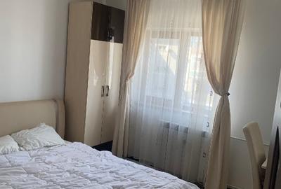 Apartament modern 3 camere, complet mobilat, 2 balcoane – zona Meva, Drobeta Tur - 4