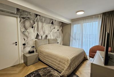 Apartament cu 4 camere semidecomandat, mobilat în Central - 6