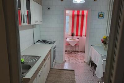 Apartament cu 2 camere decomandat în Brazda lui Novac - 2