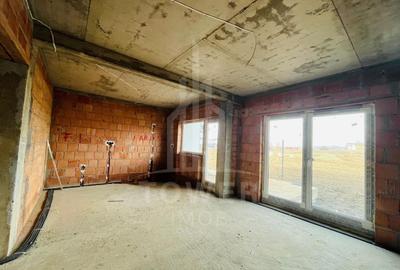 Casă individuală cu 4 camere cu Canalizare în Șelimbăr - 2