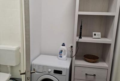 Apartament cu 2 camere semidecomandat în Astra - 3