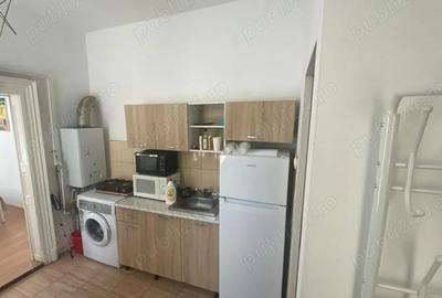 Garsoniera ultracentrala de inchiriat, Bastionul Croitorilor Garsoniera ultracentrala de inchiriat, Bastionul Croitorilor - 2