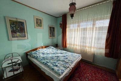 Apartament cu 2 camere semidecomandat în Semicentral - 4