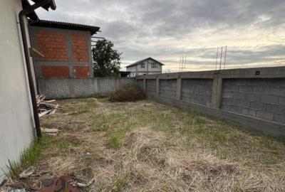 Casa P+M, 160 mp utili, teren 420 mp, zona Pielesti Casa P+M, 160 mp utili, teren 420 mp, zona Pielesti - 2