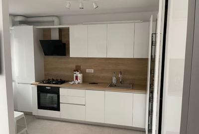 Apartament steaua de mare - 6