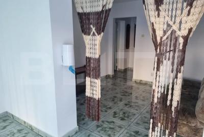 Apartament cu 2 camere decomandat în Decebal - 15