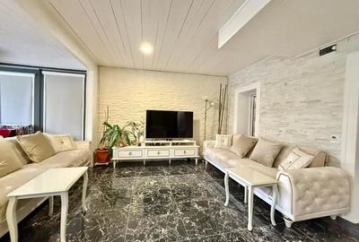 Casă cu 3 camere cu Teren 40 Mp în Pipera - 2