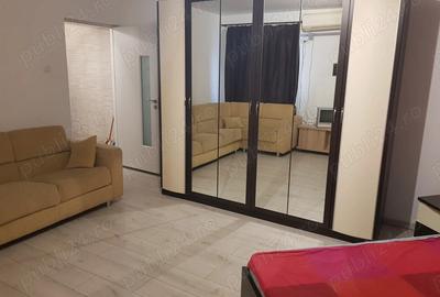 Garsonieră decomandată în Mazepa 1 - 2