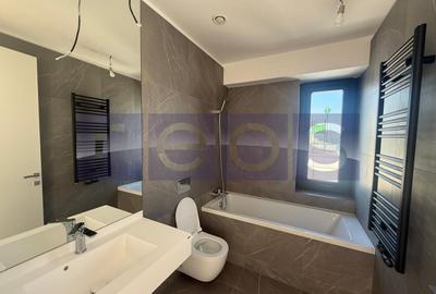 Apartament cu 2 camere în Barbu Văcărescu - 9