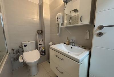 APARTAMENT 2 CAMERE | BLOC NOU - 5