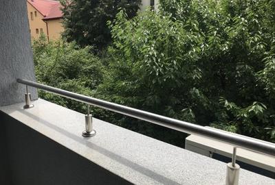 Apartament cu 2 camere semidecomandat, mobilat în Aviației - 10