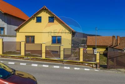 Casă cu 2 camere cu Teren 567 Mp în Vest - 1