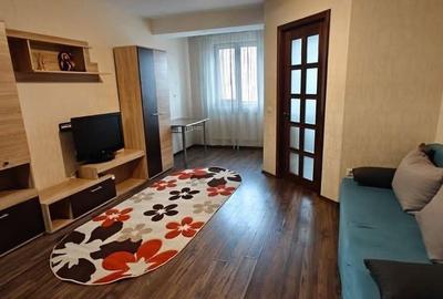 Apartament cu 2 camere semidecomandat în Tătărași - 1