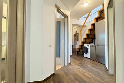 APARTAMENT 3 CAMERE CARTIER VISOIANU MUTARE IMEDIATA! - 11