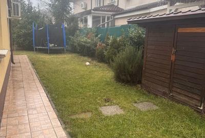 Casă cu 4 camere cu Teren 250 Mp în Corbeanca - 6