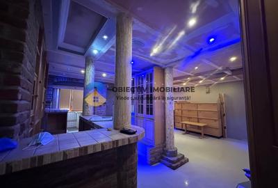 Apartament de vanzare 3 camere - Zona 1 Mai / 2 bai