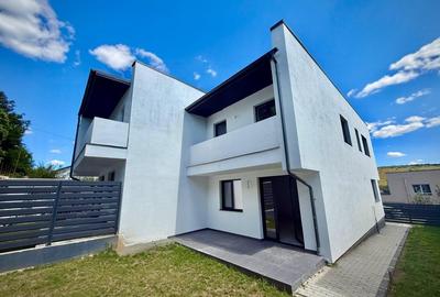 TVA 0%! Casa cu 4 camere *Iasi-Bucium* - 22