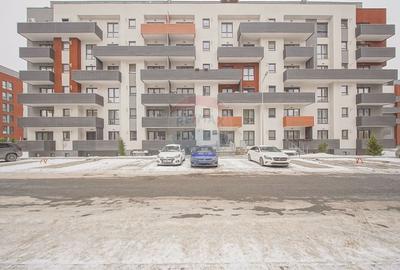 Apartament 3 camere cu bucatarie mobilata si utilata|loc de parcare - 7