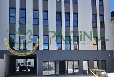 Birou, de 200 mp, în Central - 3