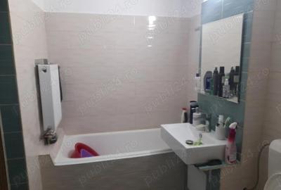 Apartament clasic ?i spa?ios de vanzare Etaj 1, langa Pia?a Centrala din Caransebes Apartament clasic ?i spa?ios de vanzare Etaj 1, langa Pia?a Centrala din Caransebes - 9