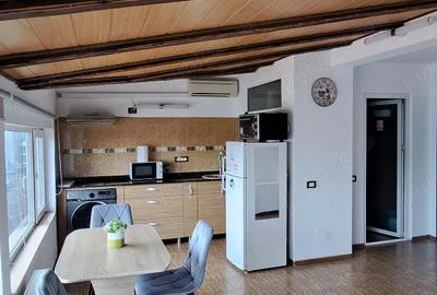 Inchiriez studio Mamaia Nord - 1