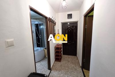 Apartament cu 2 camere decomandat, mobilat în Cetate - 7