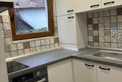 Garsoniera in Zorilor - 1