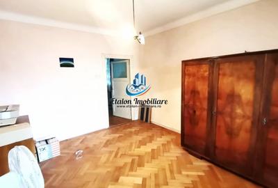 Apartament cu 3 camere semidecomandat în Ultracentral - 2