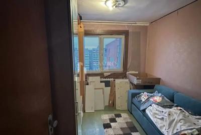 Apartament cu 4 camere decomandat în Theodor Pallady - 4