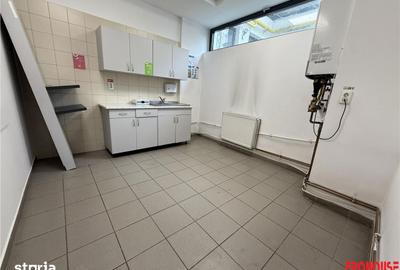 Spațiu comercial, de 150 mp, în Ultracentral - 2