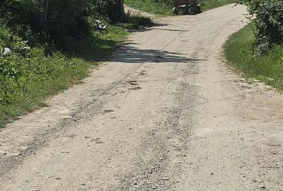 Teren de 2316 mp, în Feiurdeni - 7